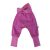 MocorGO babanadrág BASIC SLIM FIT, Mályva